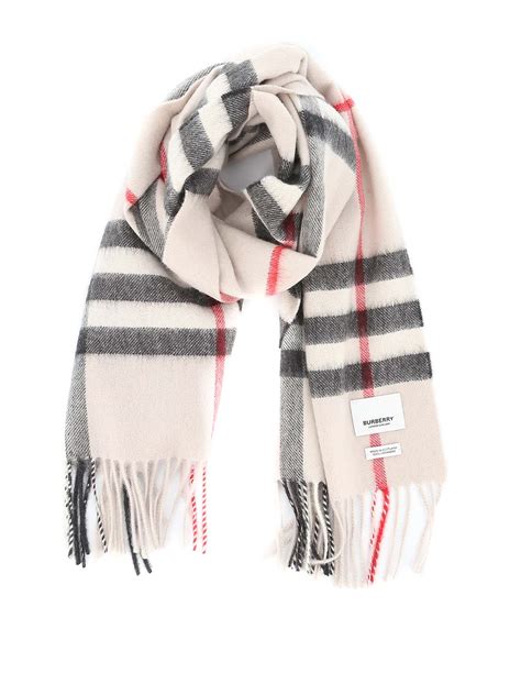 burberry schal bunt|Burberry scarves women's.